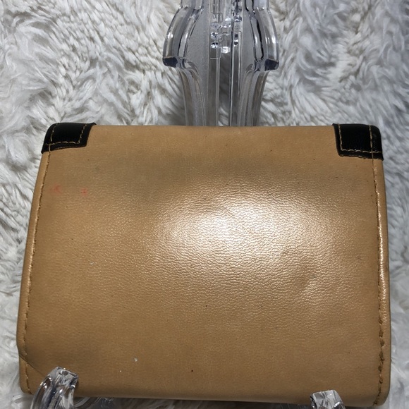 Vintage Roger Gimble wallet - Picture 2 of 10